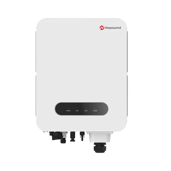 Hopewind 10kw Inverter Datasheet.