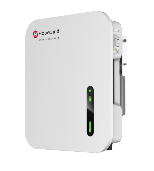 Hopewind 10kw Inverter Datasheet